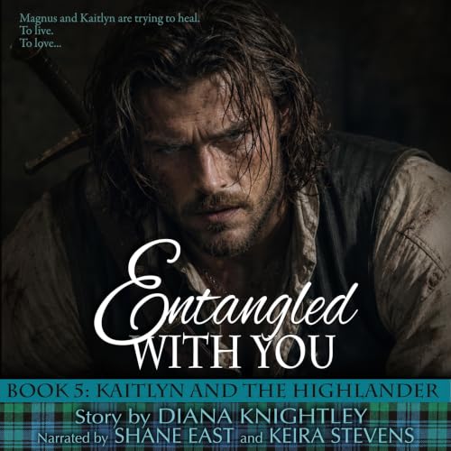 Cover of Entangled with You