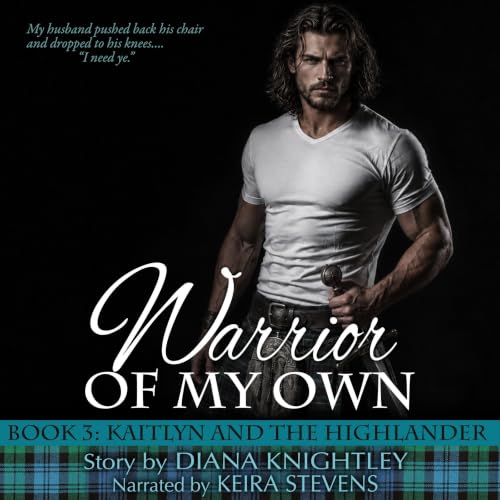 Cover of Warrior of My Own