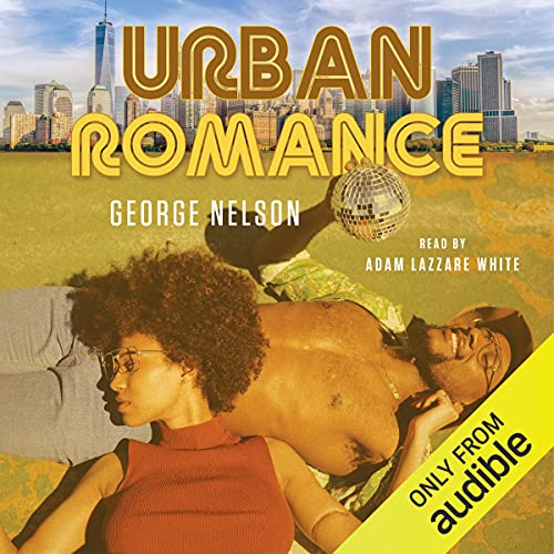 Cover of Urban Romance