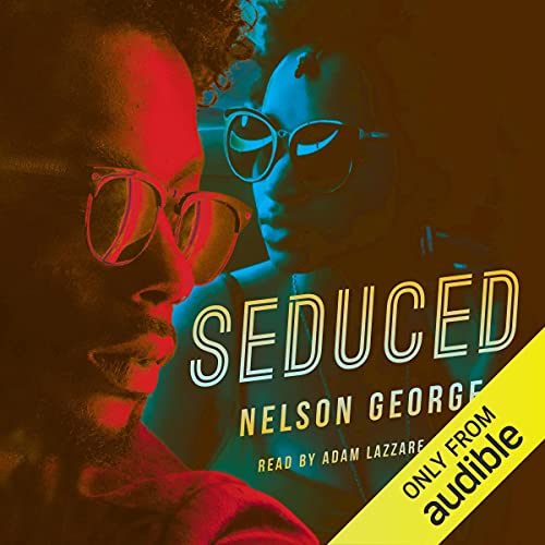 Cover of Seduced