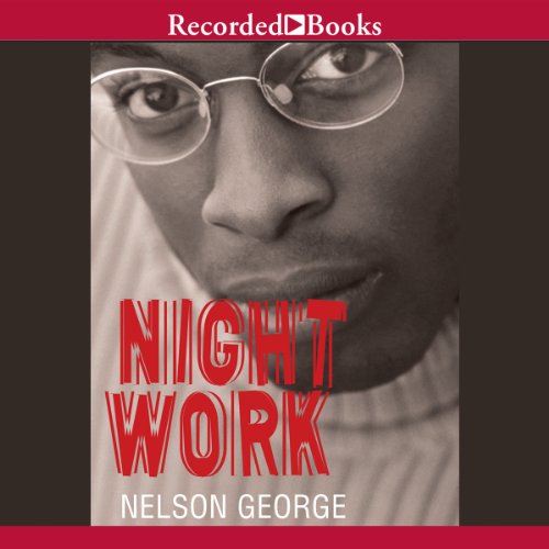 Cover of Night Work