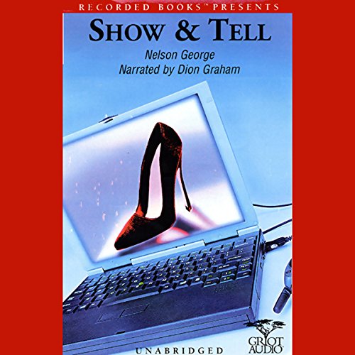 Cover of Show and Tell