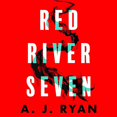 Cover of Red River Seven