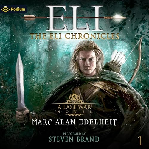 Cover of Eli