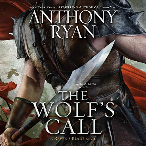Cover of The Wolf's Call