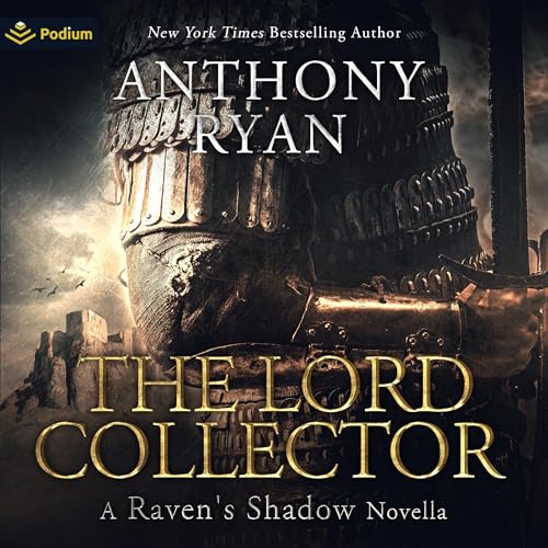 Cover of The Lord Collector