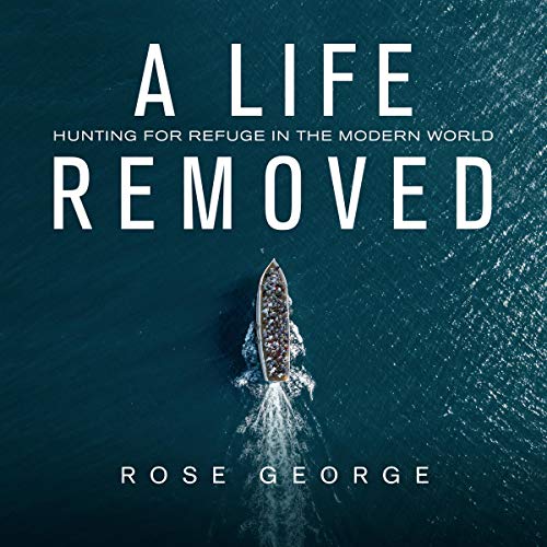 Cover of A Life Removed