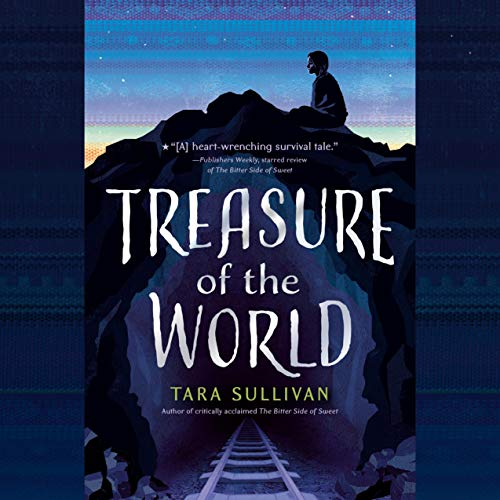 Cover of Treasure of the World