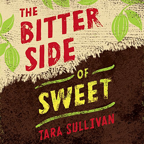 Cover of The Bitter Side of Sweet