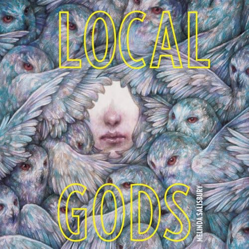 Cover of Local Gods