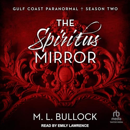 Cover of The Spiritus Mirror