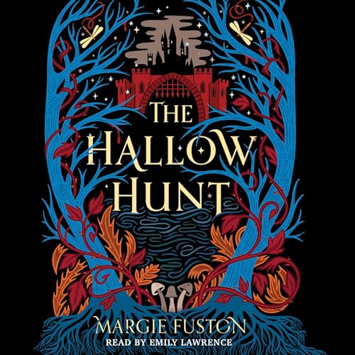 Cover of The Hallow Hunt