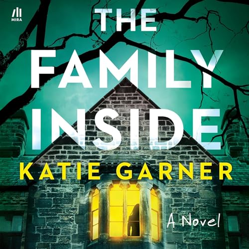 Cover of The Family Inside
