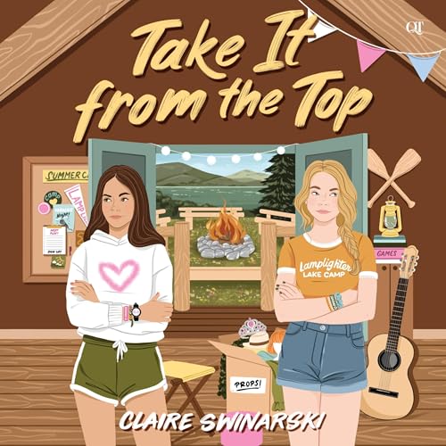 Cover of Take It from the Top