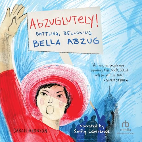 Cover of Abzuglutely!
