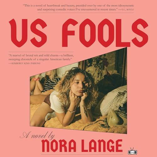 Cover of Us Fools