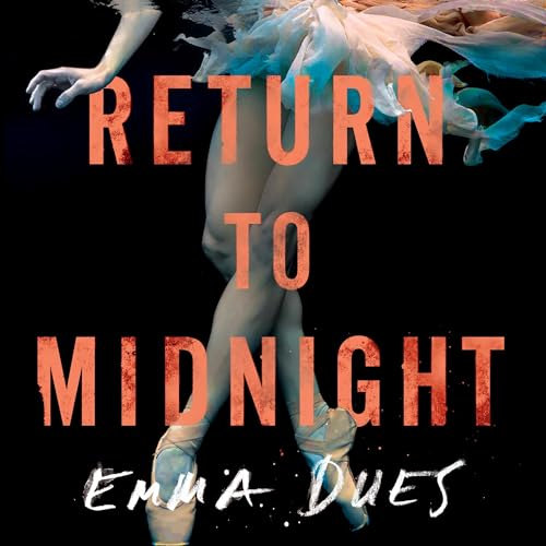 Cover of Return to Midnight