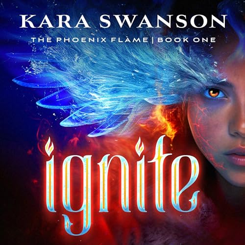 Cover of Ignite