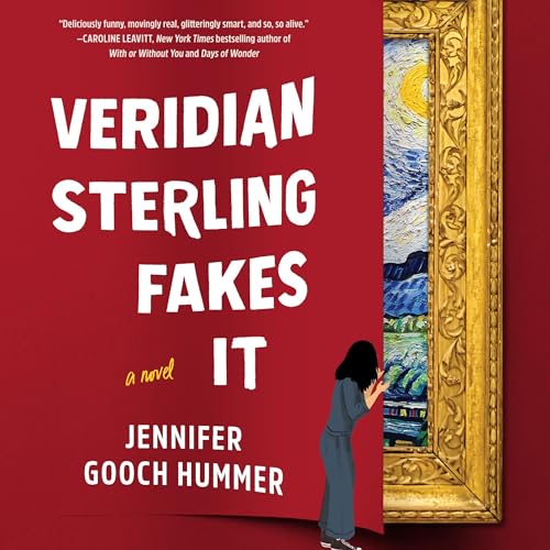 Cover of Veridian Sterling Fakes It