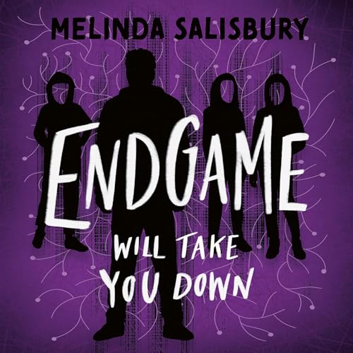 Cover of Endgame