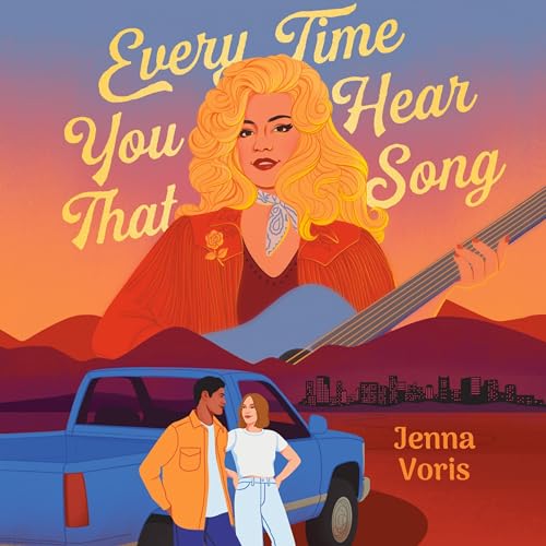 Cover of Every Time You Hear That Song