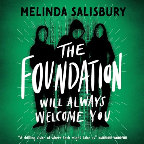 Cover of The Foundation