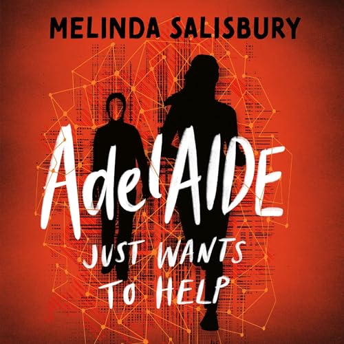 Cover of AdelAIDE