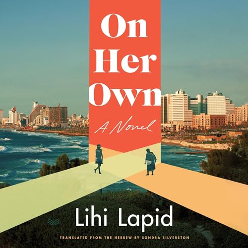 Cover of On Her Own