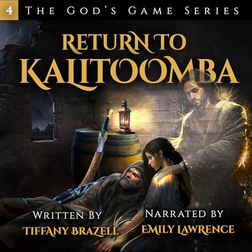 Cover of Road To Kalitoomba