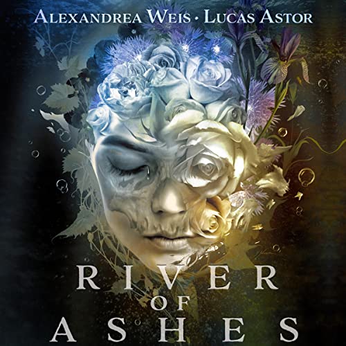 Cover of River of Ashes