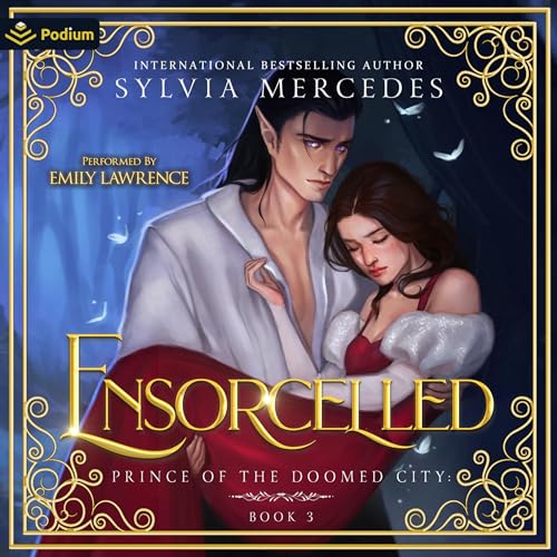 Cover of Ensorcelled
