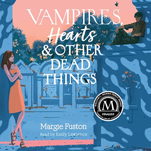 Cover of Vampires, Hearts & Other Dead Things