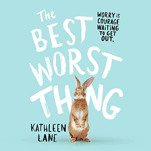 Cover of The Best Worst Thing