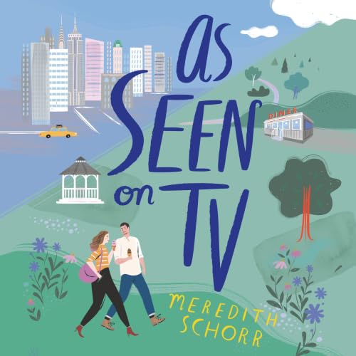 Cover of As Seen on TV