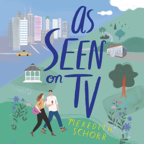Cover of As Seen on TV