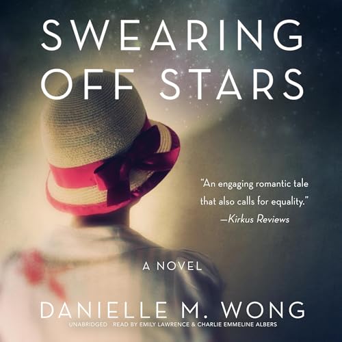 Cover of Swearing Off Stars