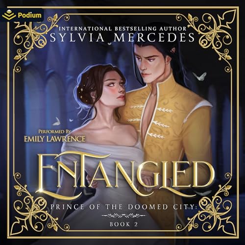 Cover of Entangled