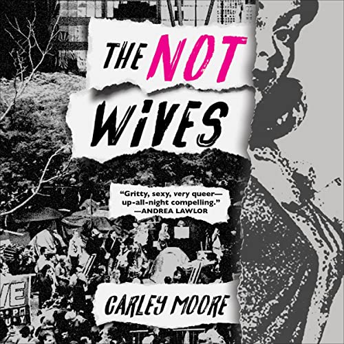 Cover of The Not Wives