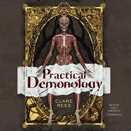 Cover of Practical Demonology