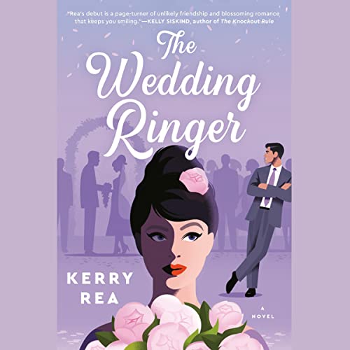 Cover of The Wedding Ringer