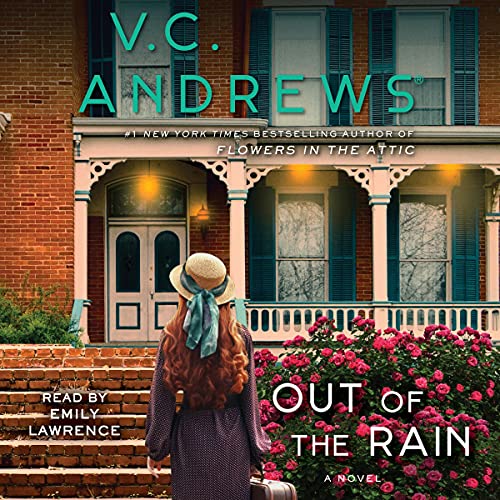 Cover of Out of the Rain