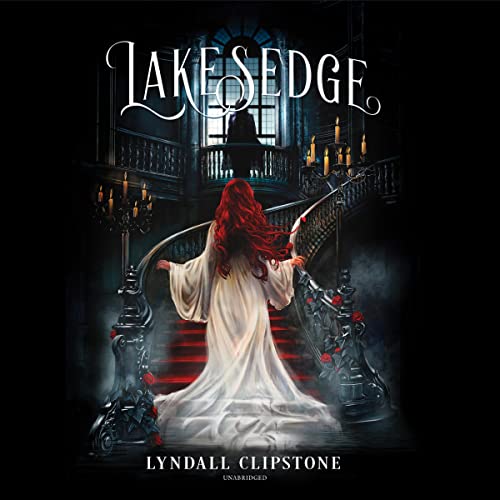 Cover of Lakesedge