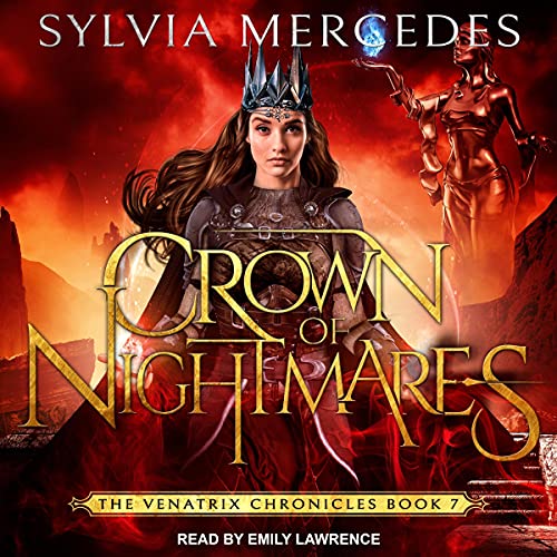 Cover of Crown of Nightmares