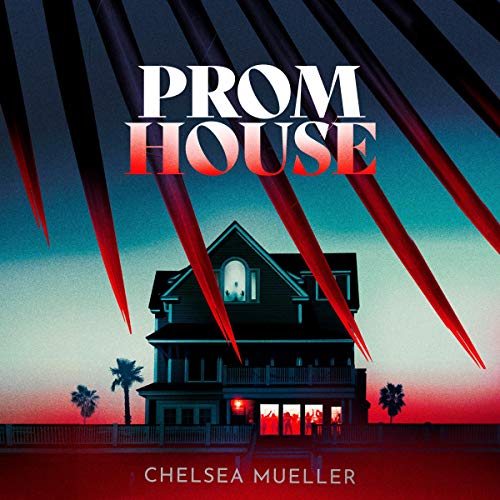 Cover of Prom House