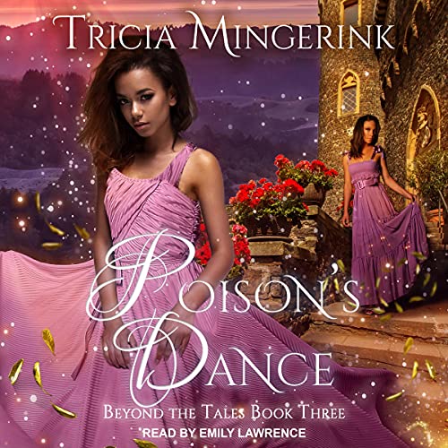 Cover of Poison's Dance