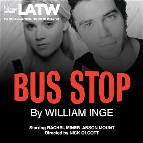 Cover of Bus Stop