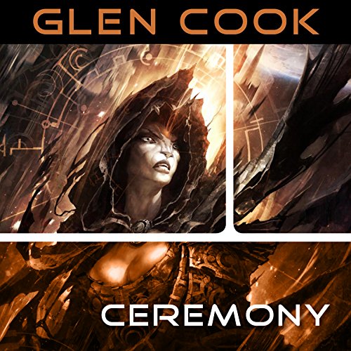 Cover of Ceremony