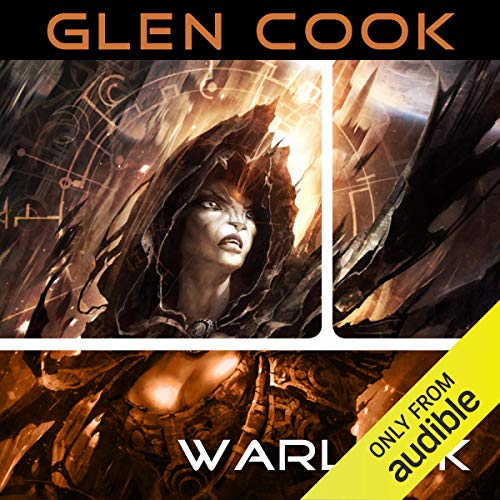 Cover of Warlock