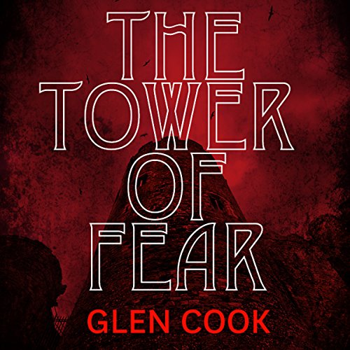 Cover of The Tower of Fear