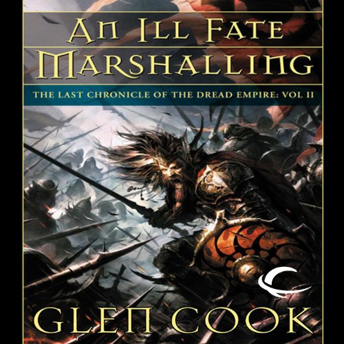 Cover of An Ill Fate Marshalling